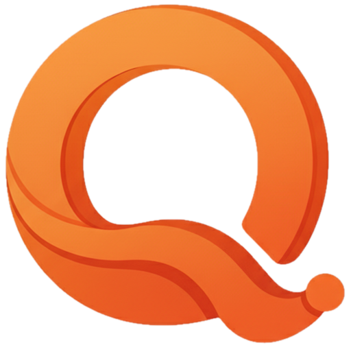 Logo Qapuas Media Technologies